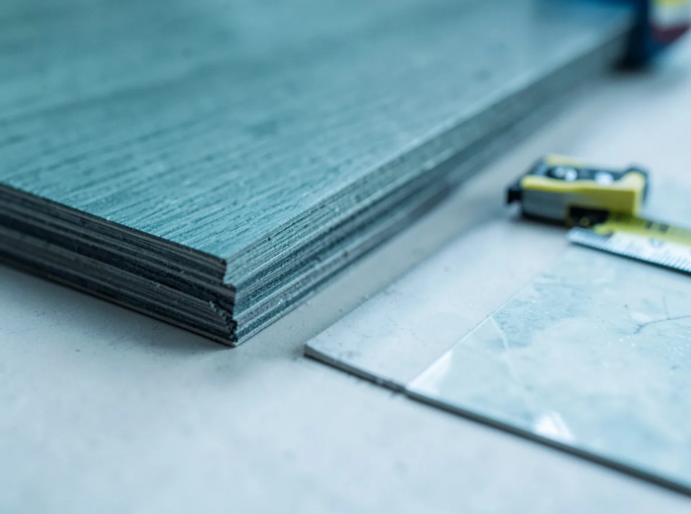 Luxury Vinyl Plank Installation Cumberland, RI FAQs